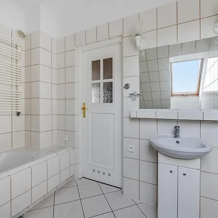 Apartament Przy Morzu