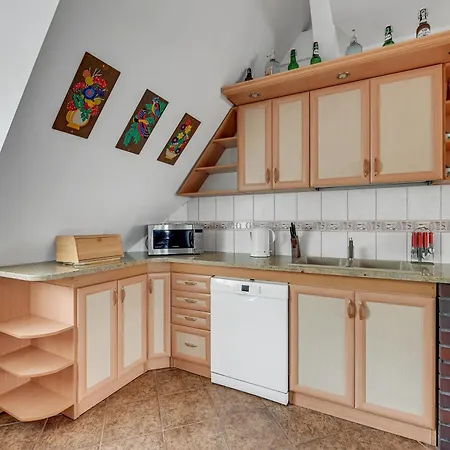 Apartament Przy Morzu *