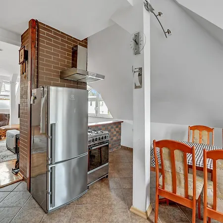 Apartament Przy Morzu