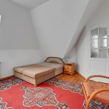 Apartament Przy Morzu