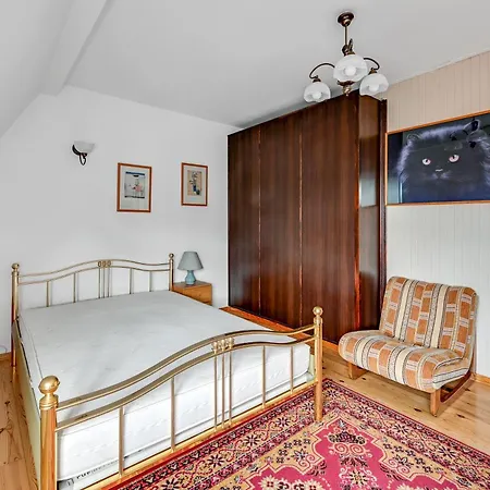 Apartament Przy Morzu