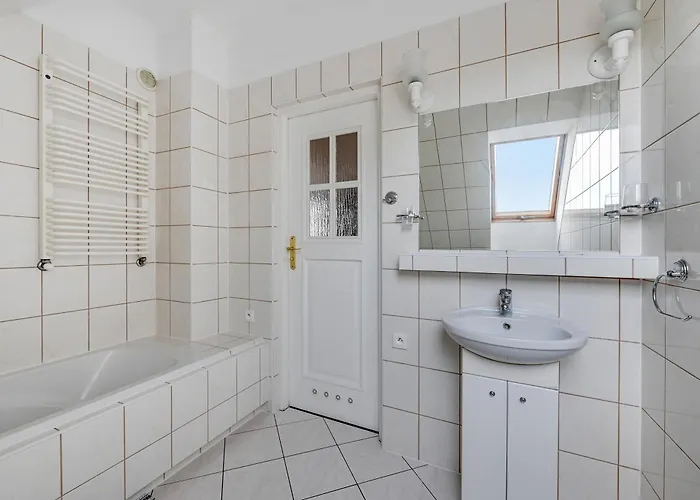 Apartament Przy Morzu