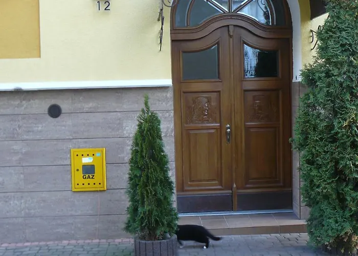 Apartman Apartament Przy Morzu Sopot